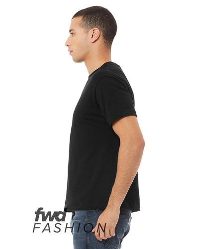 Bella + Canvas FWD Fashion Men's Heavyweight Street T-Shirt