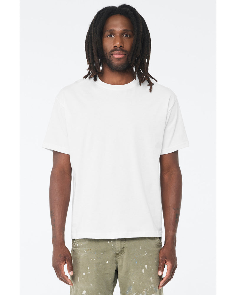 Bella + Canvas FWD Fashion Men&