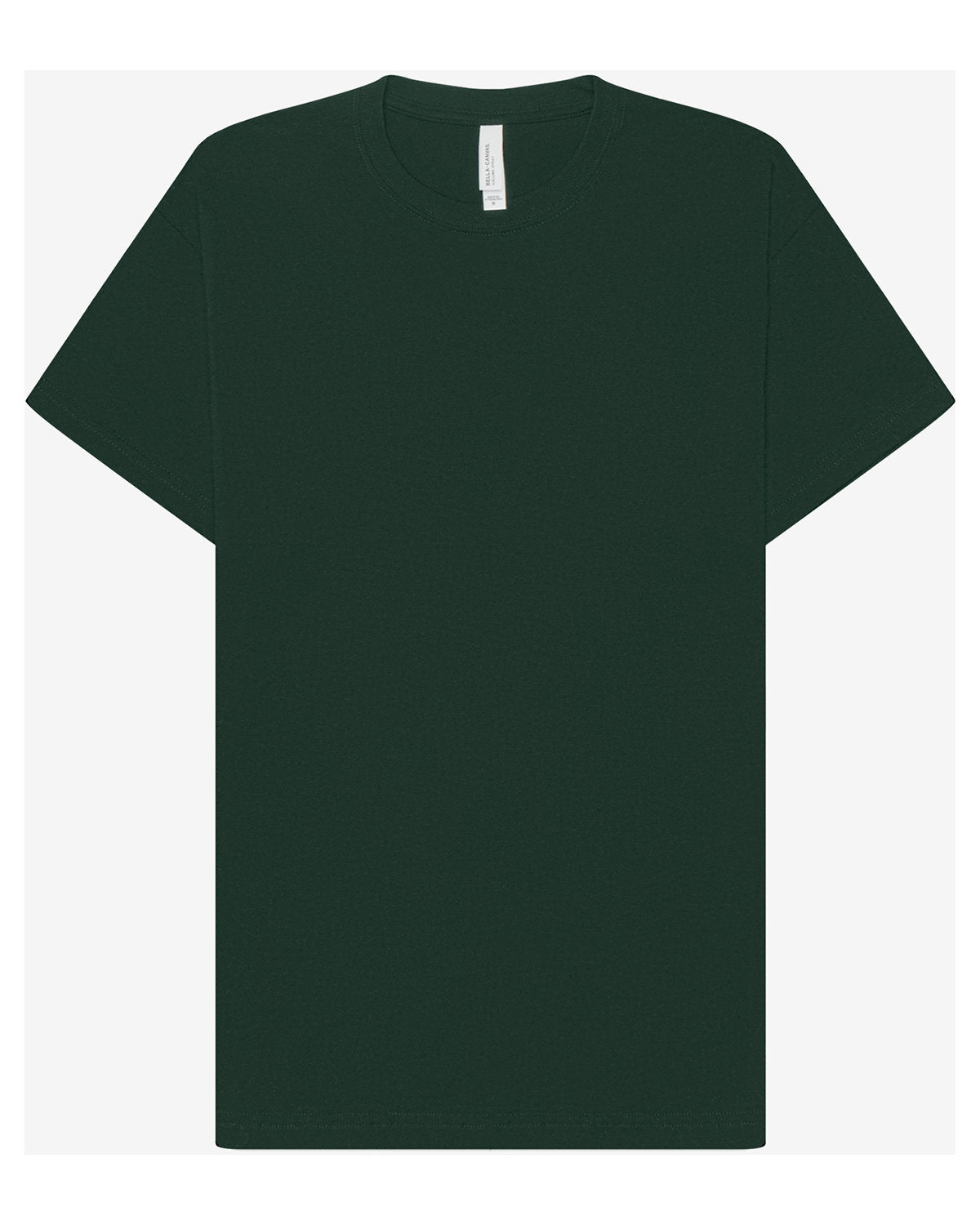 BELLA + CANVAS FWD Fashion Men's Heavyweight Street T-Shirt