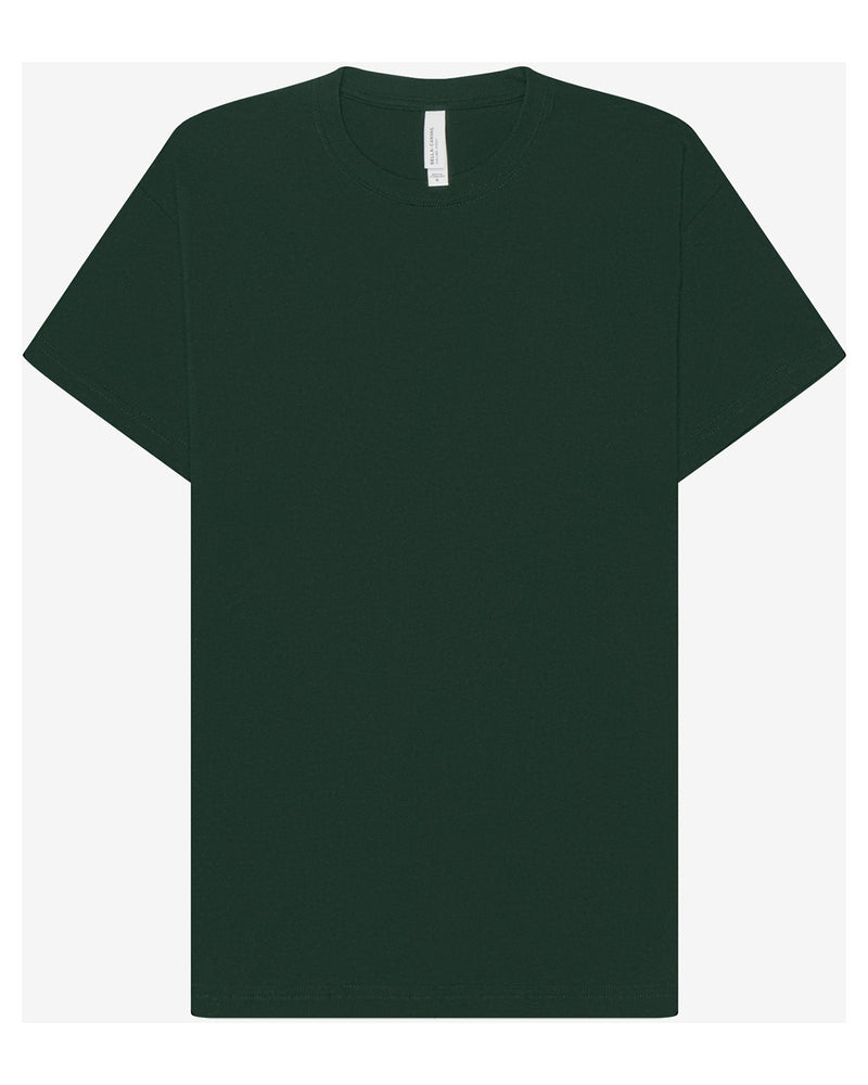 Bella + Canvas FWD Fashion Men&