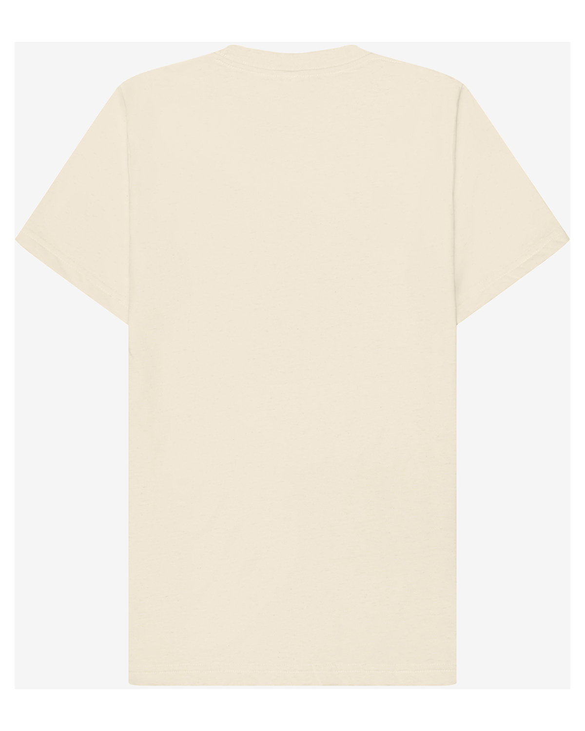 BELLA + CANVAS FWD Fashion Men's Heavyweight Street T-Shirt