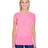 Threadfast Apparel Ladies' Triblend Short-Sleeve T-Shirt Threadfast Apparel
