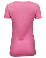 Threadfast Apparel Ladies' Triblend Short-Sleeve T-Shirt Threadfast Apparel