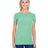 Threadfast Apparel Ladies' Triblend Short-Sleeve T-Shirt Threadfast Apparel