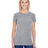 Threadfast Apparel Ladies' Triblend Short-Sleeve T-Shirt Threadfast Apparel
