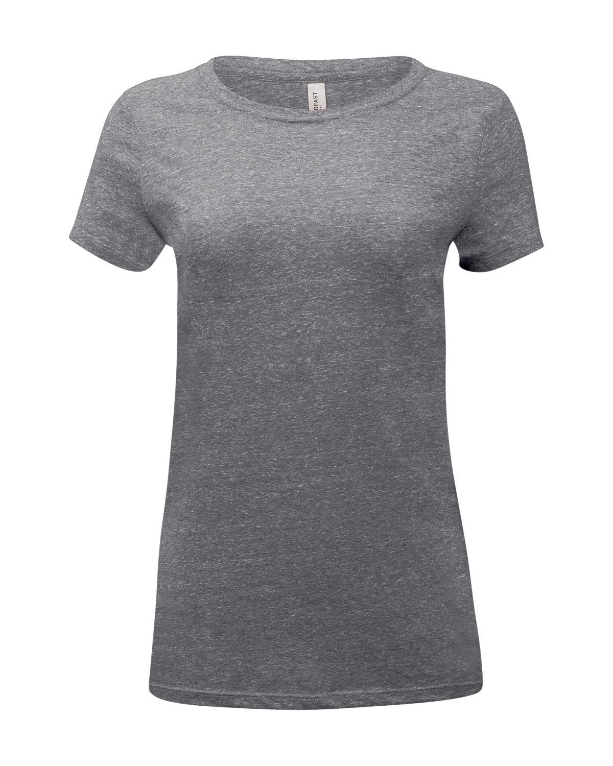 Threadfast Apparel Ladies' Triblend Short-Sleeve T-Shirt Threadfast Apparel
