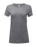 Threadfast Apparel Ladies' Triblend Short-Sleeve T-Shirt Threadfast Apparel