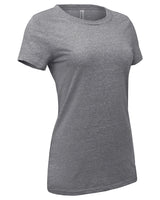 Threadfast Apparel Ladies' Triblend Short-Sleeve T-Shirt Threadfast Apparel