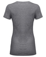 Threadfast Apparel Ladies' Triblend Short-Sleeve T-Shirt Threadfast Apparel