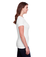 Threadfast Apparel Ladies' Triblend Short-Sleeve T-Shirt Threadfast Apparel