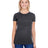 Threadfast Apparel Ladies' Triblend Short-Sleeve T-Shirt Threadfast Apparel