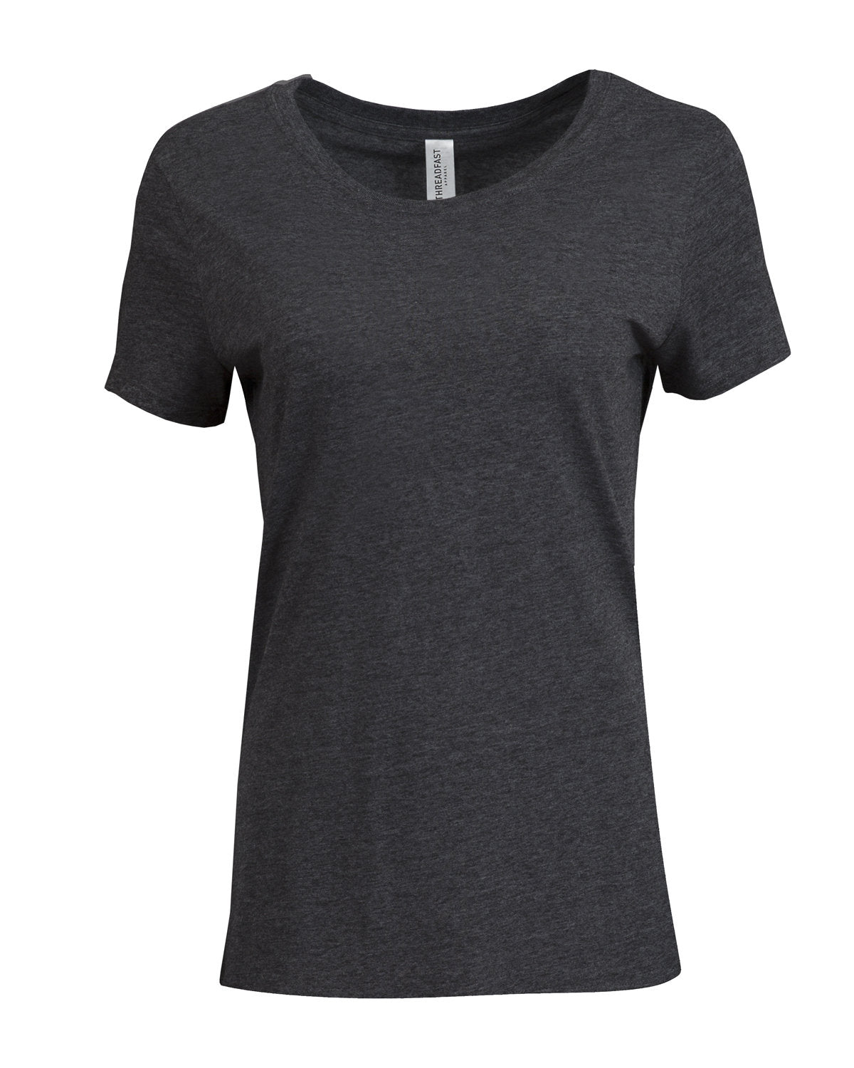 Threadfast Apparel Ladies' Triblend Short-Sleeve T-Shirt Threadfast Apparel