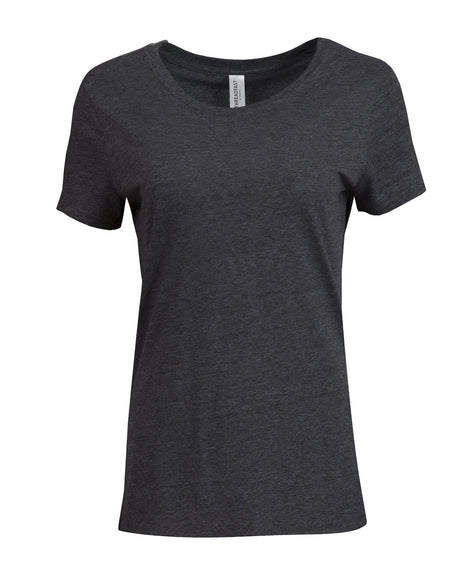 Threadfast Apparel Ladies' Triblend Short-Sleeve T-Shirt Threadfast Apparel