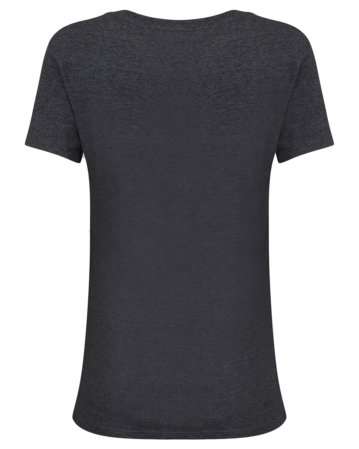 Threadfast Apparel Ladies' Triblend Short-Sleeve T-Shirt Threadfast Apparel