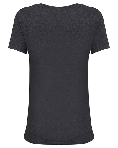 Threadfast Apparel Ladies' Triblend Short-Sleeve T-Shirt
