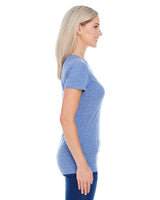 Threadfast Apparel Ladies' Triblend Short-Sleeve T-Shirt Threadfast Apparel