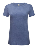 Threadfast Apparel Ladies' Triblend Short-Sleeve T-Shirt Threadfast Apparel
