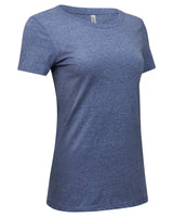 Threadfast Apparel Ladies' Triblend Short-Sleeve T-Shirt Threadfast Apparel