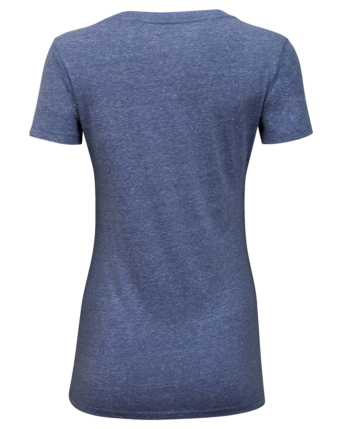 Threadfast Apparel Ladies' Triblend Short-Sleeve T-Shirt Threadfast Apparel