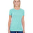 Threadfast Apparel Ladies' Triblend Short-Sleeve T-Shirt Threadfast Apparel