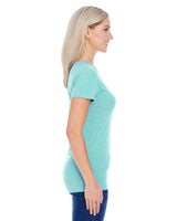 Threadfast Apparel Ladies' Triblend Short-Sleeve T-Shirt Threadfast Apparel