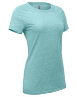 Threadfast Apparel Ladies' Triblend Short-Sleeve T-Shirt Threadfast Apparel