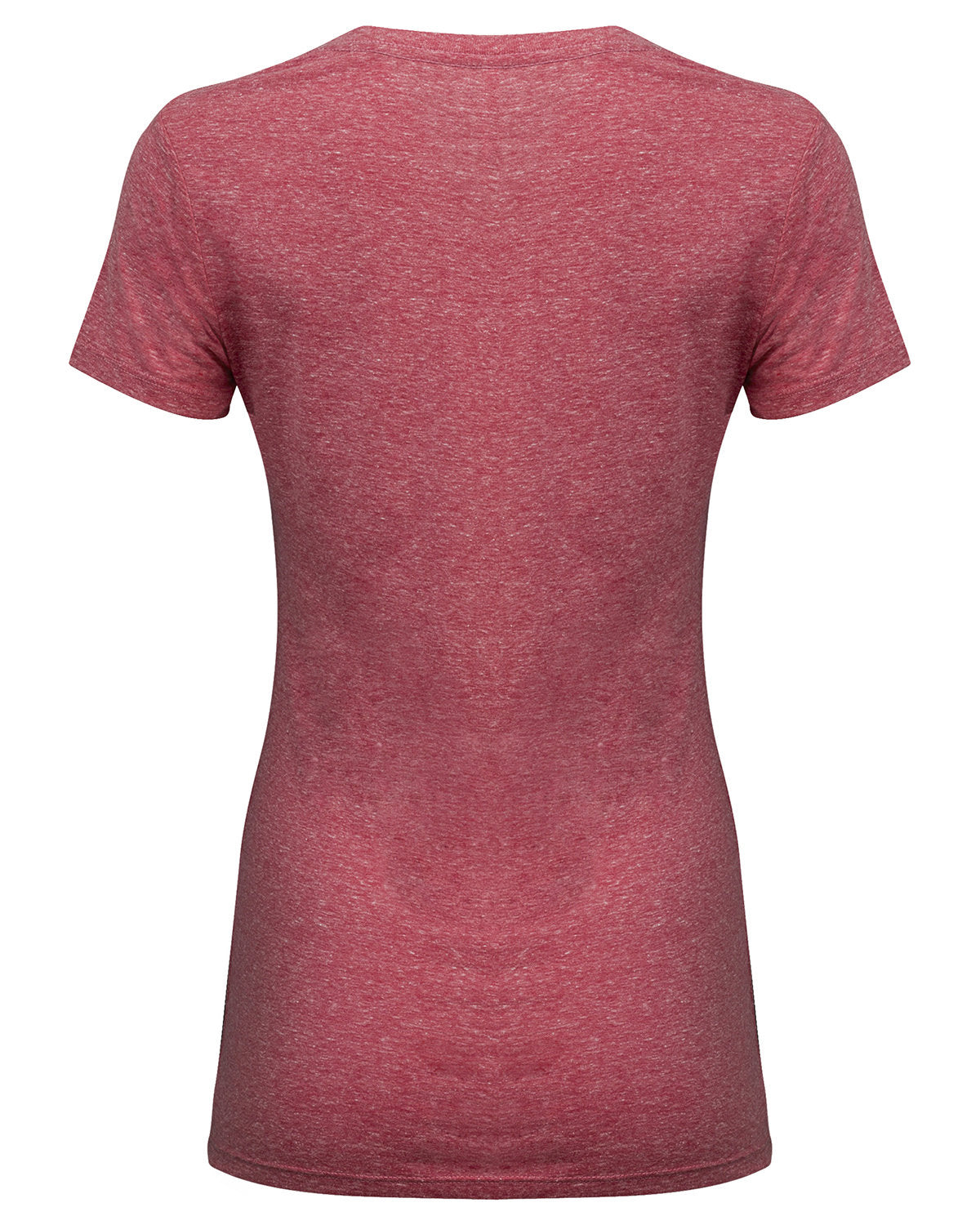 Threadfast Apparel Ladies' Triblend Short-Sleeve T-Shirt Threadfast Apparel