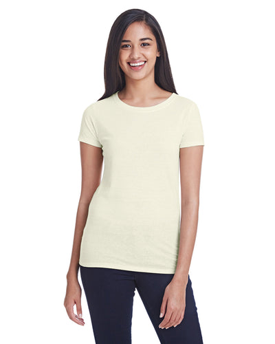 Threadfast Apparel Ladies' Triblend Short-Sleeve T-Shirt