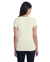 Threadfast Apparel Ladies' Triblend Short-Sleeve T-Shirt Threadfast Apparel