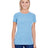 Threadfast Apparel Ladies' Triblend Short-Sleeve T-Shirt Threadfast Apparel