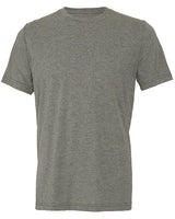 BELLA + CANVAS Unisex Heavyweight 5.5 oz. Crew T-Shirt