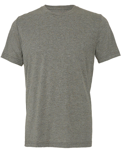 Bella + Canvas Unisex Heavyweight 5.5 oz. Crew T-Shirt