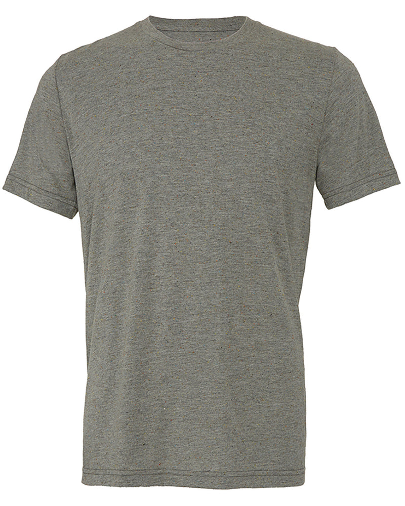 Bella + Canvas Unisex Heavyweight 5.5 oz. Crew T-Shirt