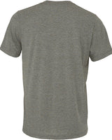 BELLA + CANVAS Unisex Heavyweight 5.5 oz. Crew T-Shirt