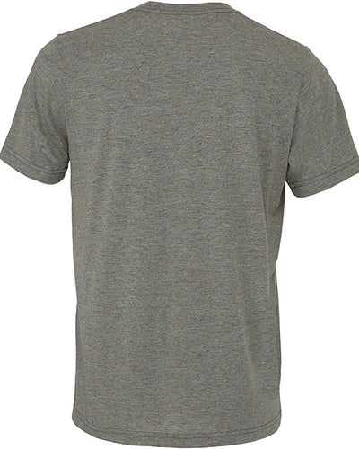 Bella + Canvas Unisex Heavyweight 5.5 oz. Crew T-Shirt