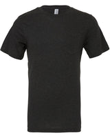 BELLA + CANVAS Unisex Heavyweight 5.5 oz. Crew T-Shirt