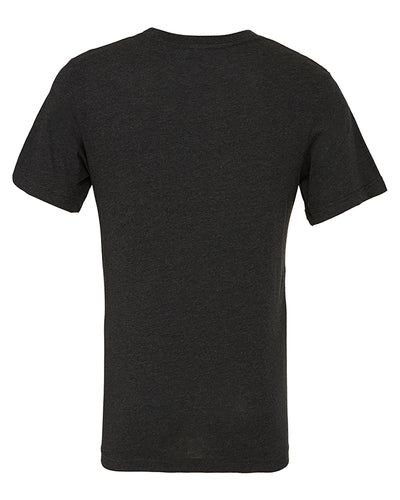 Bella + Canvas Unisex Heavyweight 5.5 oz. Crew T-Shirt