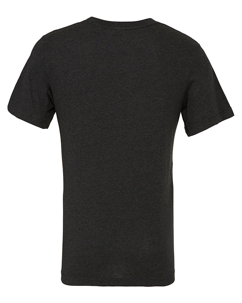 Bella + Canvas Unisex Heavyweight 5.5 oz. Crew T-Shirt