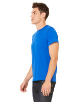 BELLA + CANVAS Unisex Heavyweight 5.5 oz. Crew T-Shirt