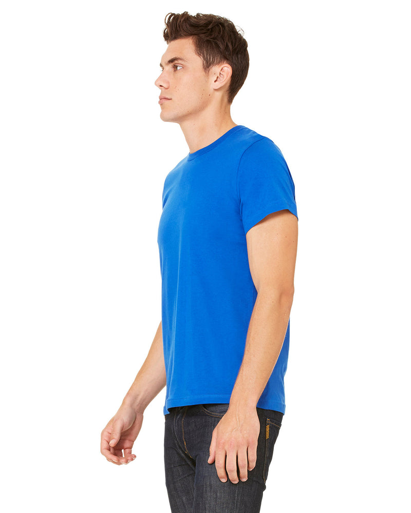 Bella + Canvas Unisex Heavyweight 5.5 oz. Crew T-Shirt