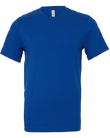 BELLA + CANVAS Unisex Heavyweight 5.5 oz. Crew T-Shirt