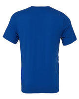 BELLA + CANVAS Unisex Heavyweight 5.5 oz. Crew T-Shirt
