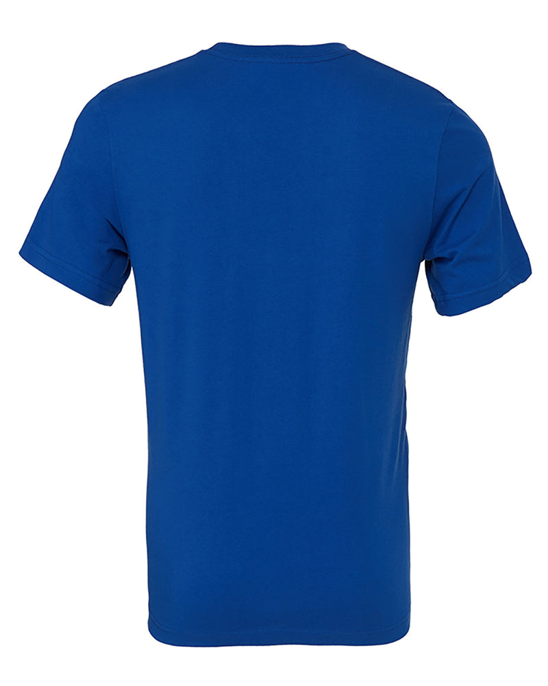Bella + Canvas Unisex Heavyweight 5.5 oz. Crew T-Shirt