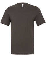 BELLA + CANVAS Unisex Heavyweight 5.5 oz. Crew T-Shirt