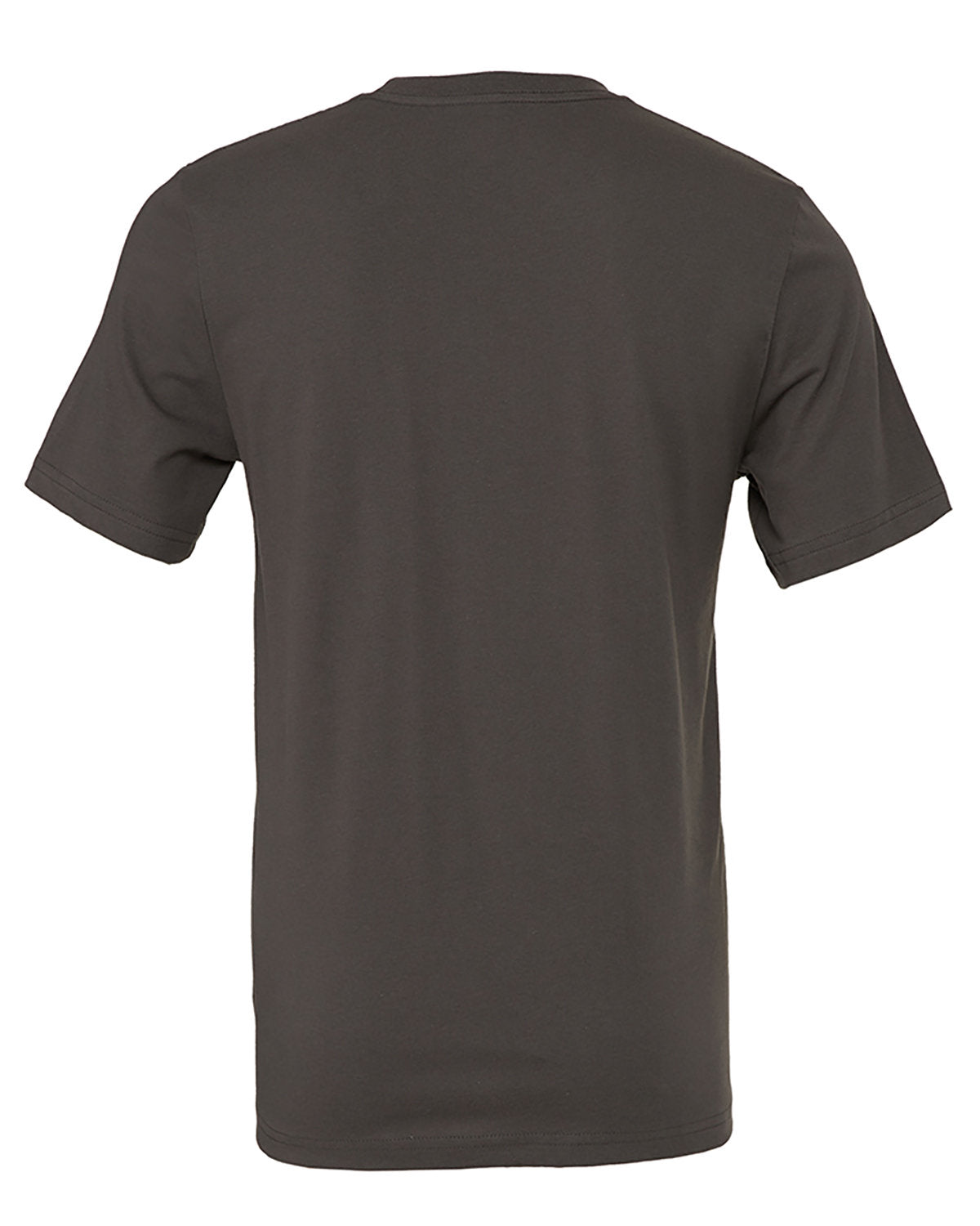 BELLA + CANVAS Unisex Heavyweight 5.5 oz. Crew T-Shirt