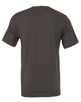 BELLA + CANVAS Unisex Heavyweight 5.5 oz. Crew T-Shirt