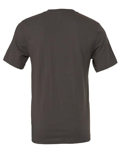 Bella + Canvas Unisex Heavyweight 5.5 oz. Crew T-Shirt
