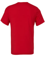 BELLA + CANVAS Unisex Heavyweight 5.5 oz. Crew T-Shirt