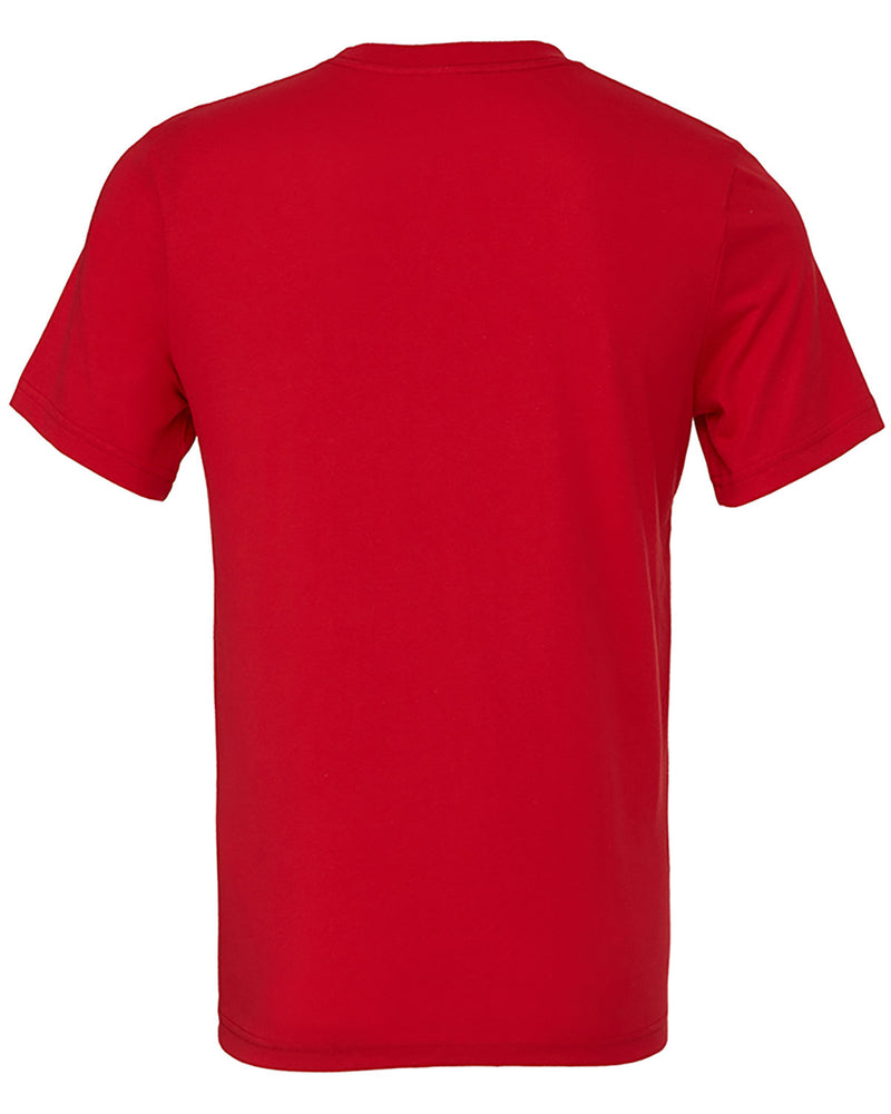 Bella + Canvas Unisex Heavyweight 5.5 oz. Crew T-Shirt
