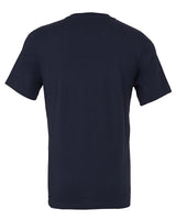 BELLA + CANVAS Unisex Heavyweight 5.5 oz. Crew T-Shirt
